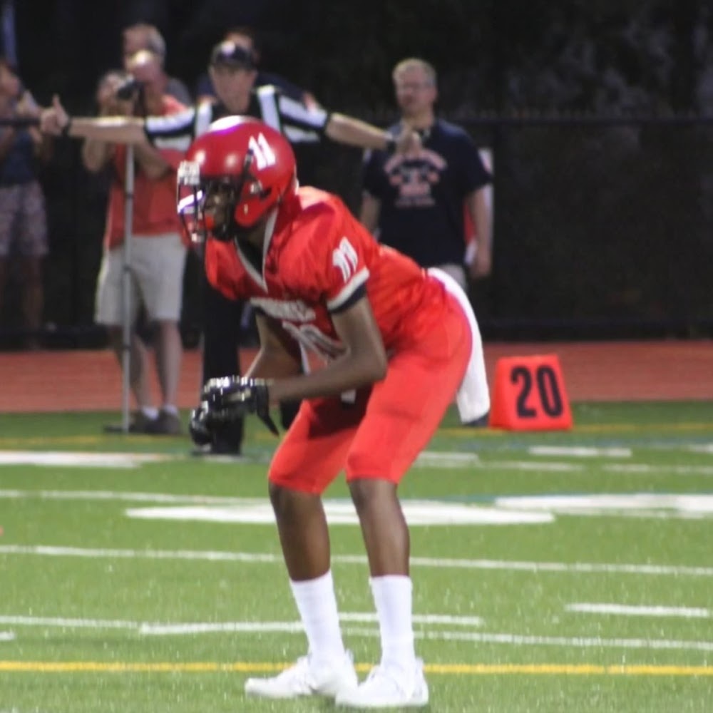 Meet your Posher, Ralph